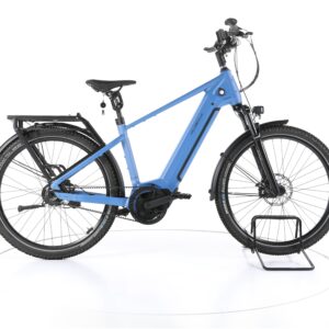 Velo de Ville SEB 990 2022