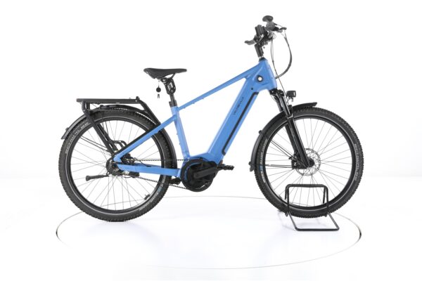 Velo de Ville SEB 990 2022