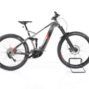 Malaguti Civetta FS 6.0 2021