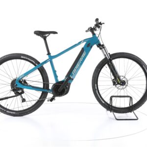 Lapierre Overvolt HT 5.5 2022