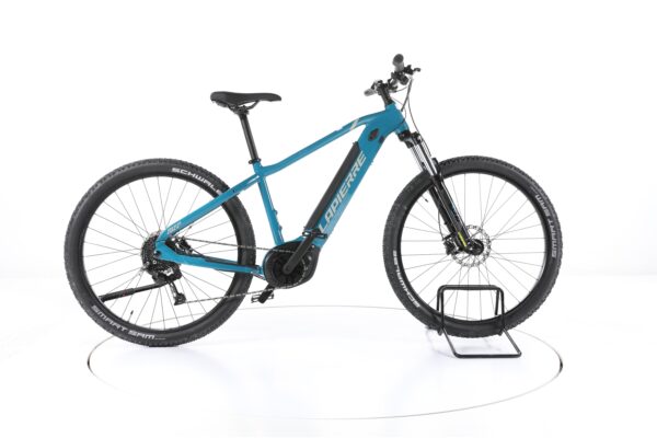 Lapierre Overvolt HT 5.5 2022