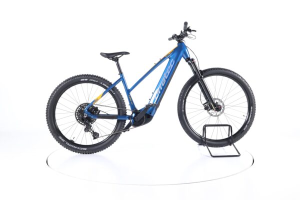 Corratec E-Power X Vert Race Trinity Sport 2023