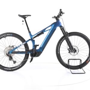 Cube Stereo Hybrid ONE44 HPC SLX 2025