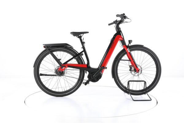 Cannondale 700 U Mavaro Neo 4 2022