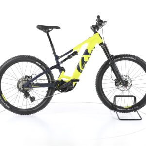 Husqvarna E-Bicycles Mountain Cross MC1 2023