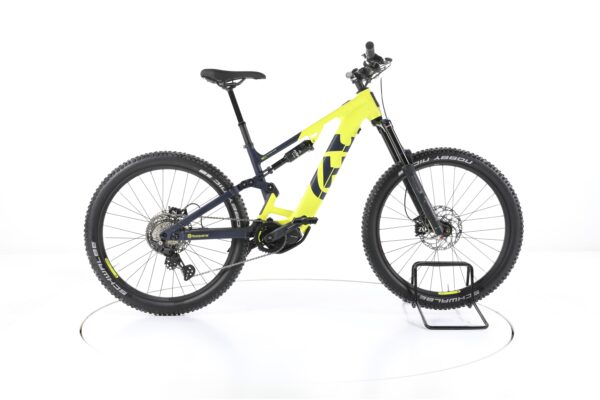 Husqvarna E-Bicycles Mountain Cross MC1 2023