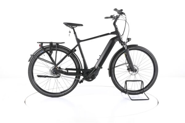 Giant Daily Tour E+ 2 GTS 2021