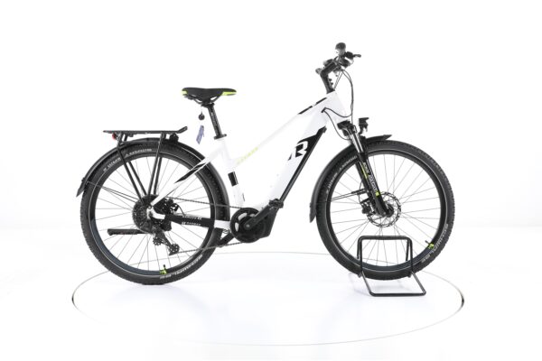 R Raymon CrossRay E 5.0 2022