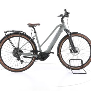 Scott E-Sub Sport 20 2024