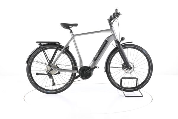 Rose XTRA WATT EVO+ 1 2021