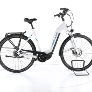 Hercules Intero I-R8 2020