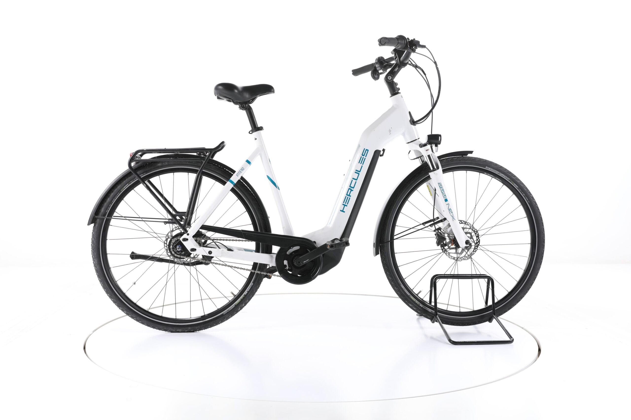 Hercules Intero I-R8 2020