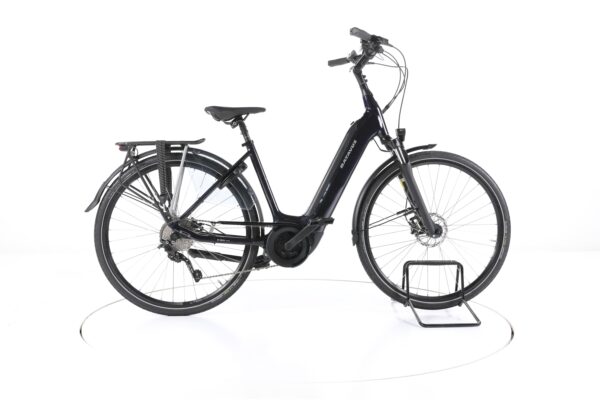 Batavus Finez E-go power sport 600wh 2022