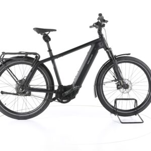Riese & Müller Charger 4 GT Vario 2021