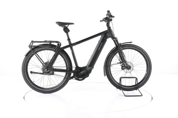 Riese & Müller Charger 4 GT Vario 2021