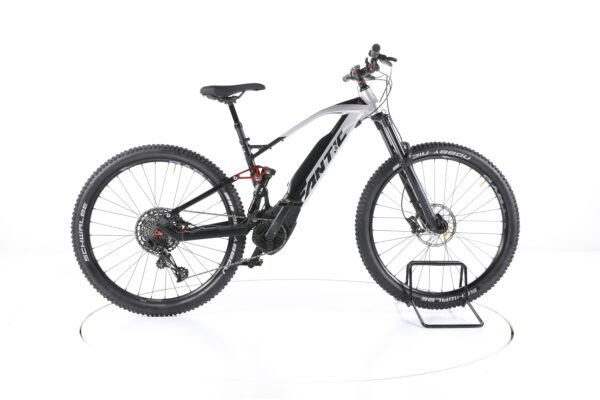 Fantic  XTF 1.5 2022