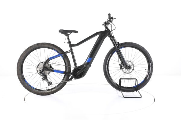 Haibike HardNine 7 2022