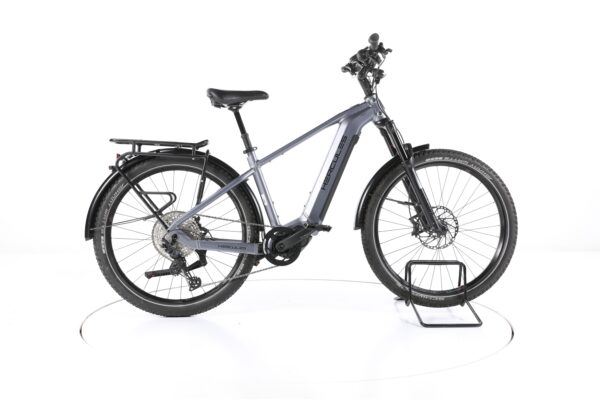 Hercules Nos SUV 2.1 44cm 2022