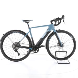 Cube Nuroad Hybrid C:62 SL 2022