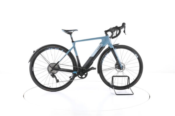 Cube Nuroad Hybrid C:62 SL 2022