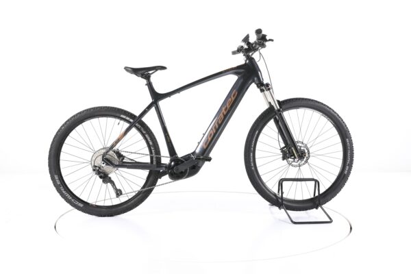 Corratec E-Power X Vert Pro Gent 2022
