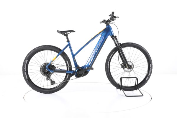Corratec E-Power X Vert Race Trinity Sport 2023