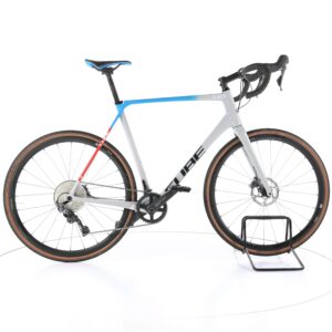 Cube Cross Race C:62 SL 2021