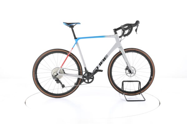 Cube Cross Race C:62 SL 2021