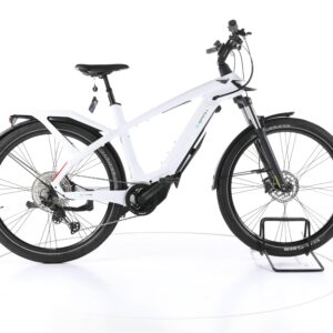 Bianchi E-Omnia T Type 2021