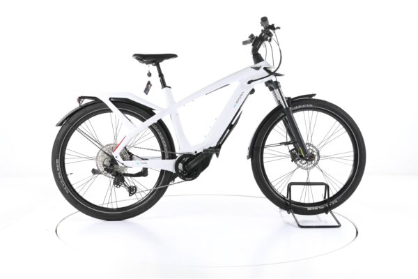 Bianchi E-Omnia T Type 2021