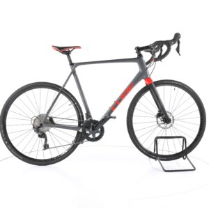 Cube Cross Race C:62 Pro 2022