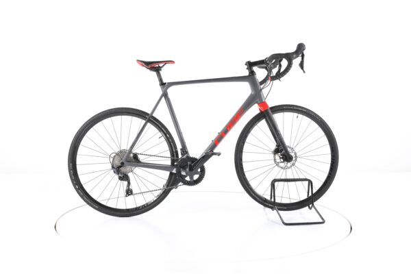 Cube Cross Race C:62 Pro 2022