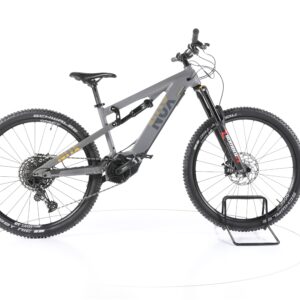 Nox Cycles Hybrid All Mountain 5.9 2023