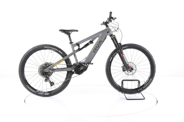 Nox Cycles Hybrid All Mountain 5.9 2023