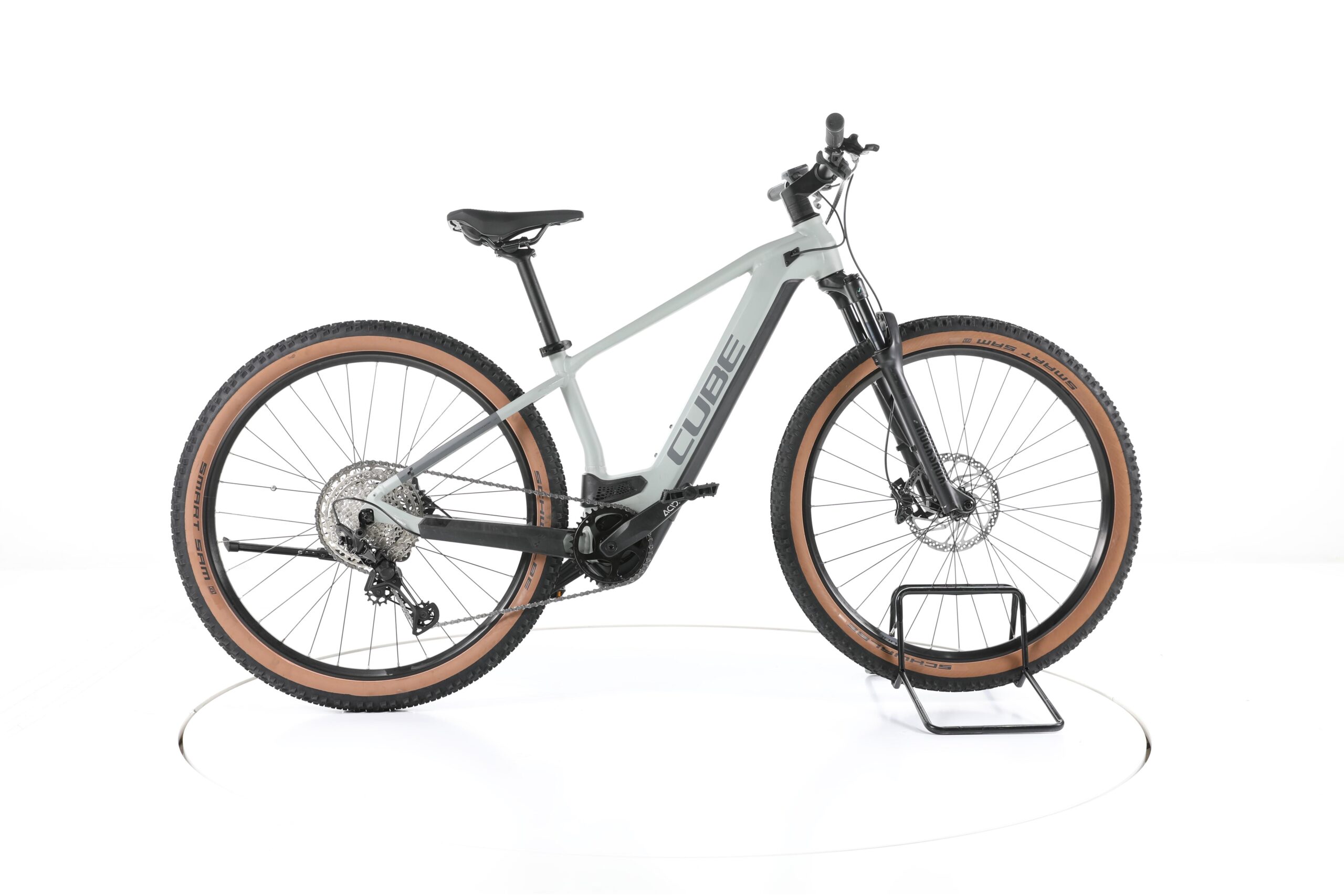 Cube Reaction Hybrid Race 2022