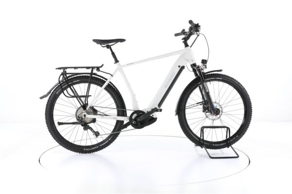 Gudereit ET-12 2020
