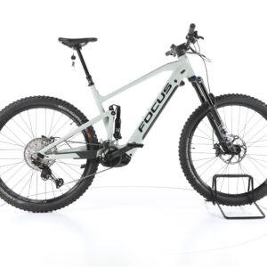 Focus Jam² 6.8 2022