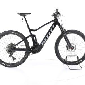 Scott Strike eRIDE 940 2022