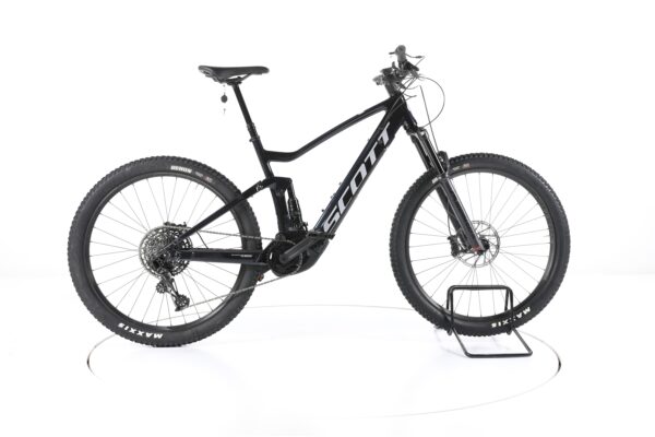 Scott Strike eRIDE 940 2022