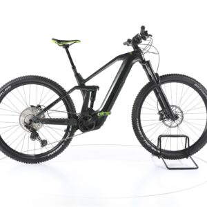 Cube Stereo Hybrid 140 HPC Race 2022