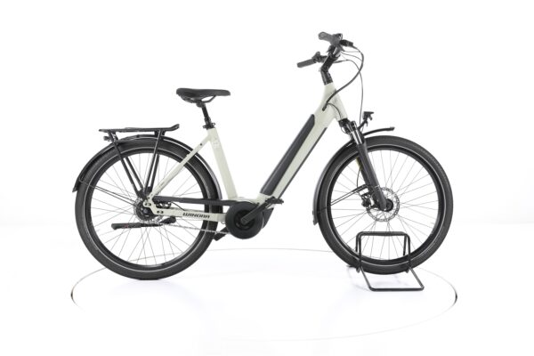 Winora Sinus N5 eco 2022