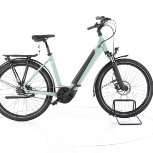 Winora Sinus R8f eco 2022