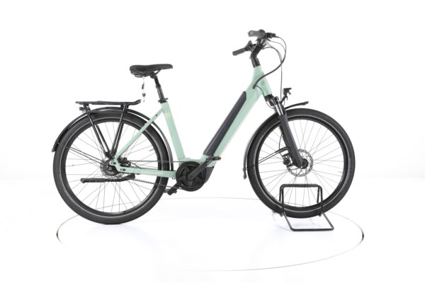 Winora Sinus R8f eco 2022