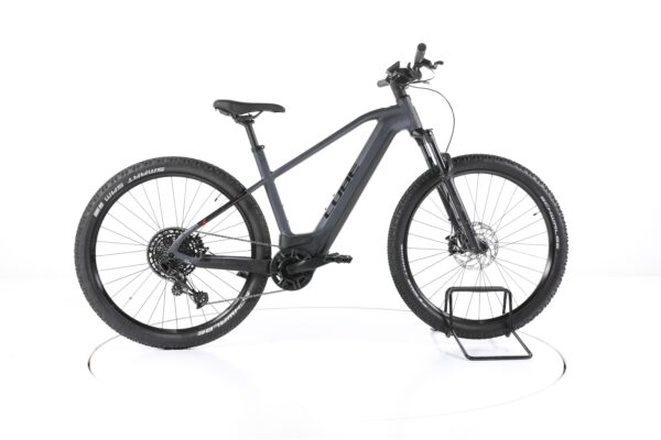 Cube Reaction Hybrid EXC 2021