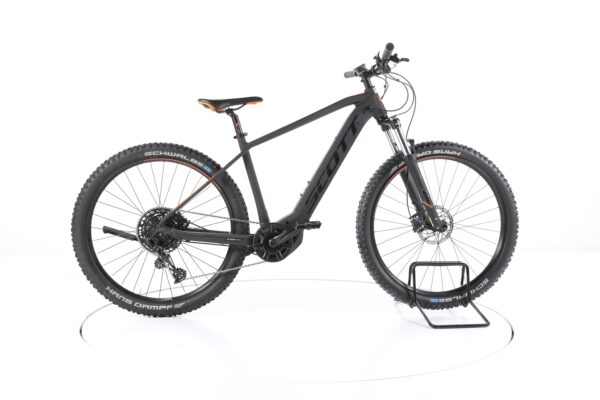 Scott Aspect eRIDE 920 2022