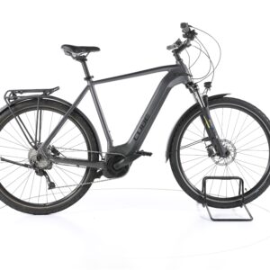 Cube Nuride Hybrid Performance Allroad 2022