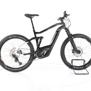 Haibike Fullseven 9 2021