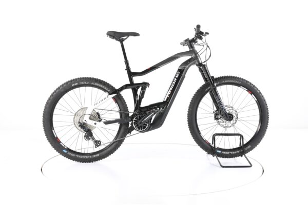 Haibike Fullseven 9 2021