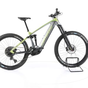 Corratec E-Power RS 160 Elite 2023