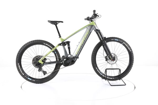 Corratec E-Power RS 160 Elite 2023